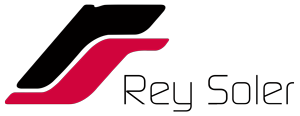 Rey Soler DEV Logo