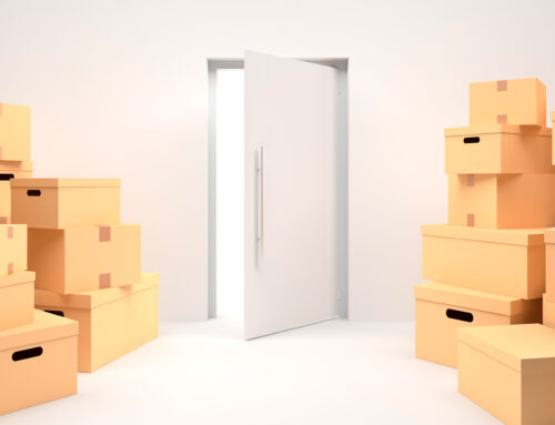 ¿Qué factores tengo que tener en cuenta para alquilar un trastero?