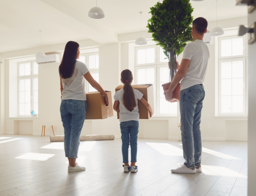 ¿Cuál es el mejor momento para mudarme?