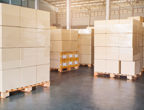 Almacén para ecommerce: la solución perfecta para tiendas online