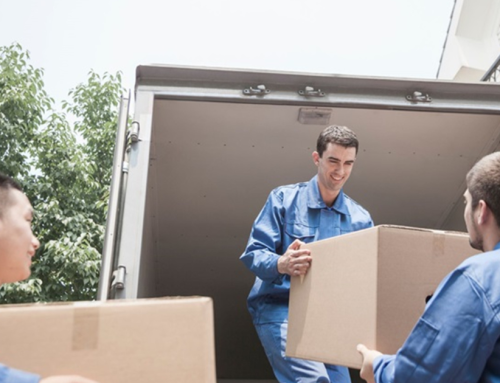 ¿Cuántos días me corresponden por una mudanza?