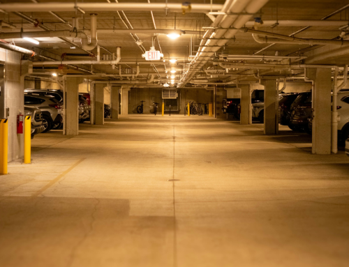 Comprar vs alquilar plaza de garaje
