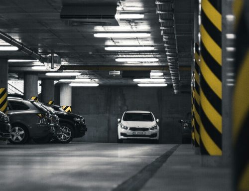 Parking de larga estancia: solución para coches que no usas a diario