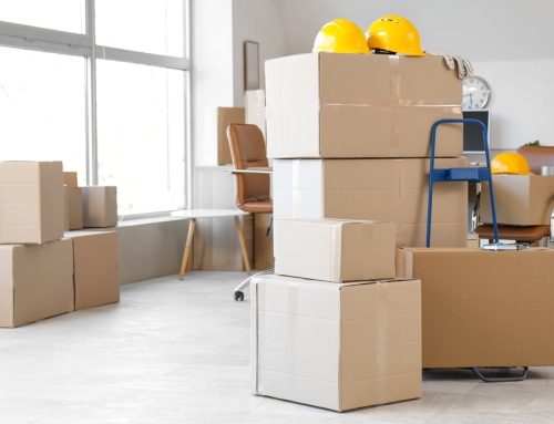 Qué datos necesitas para pedir presupuesto de mudanza 